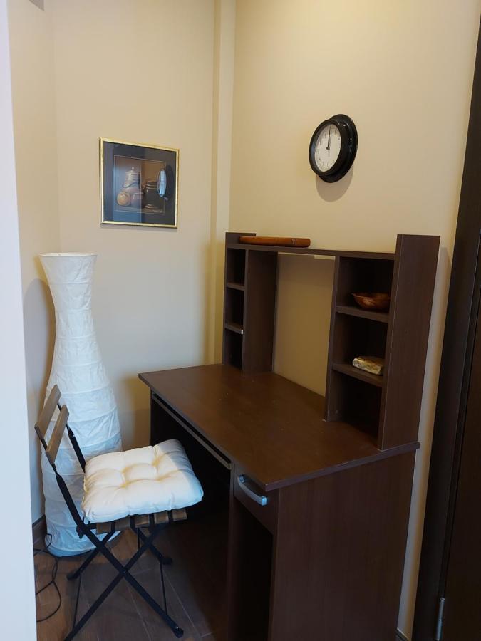 Apartments Exclusive Belgrado Exterior foto