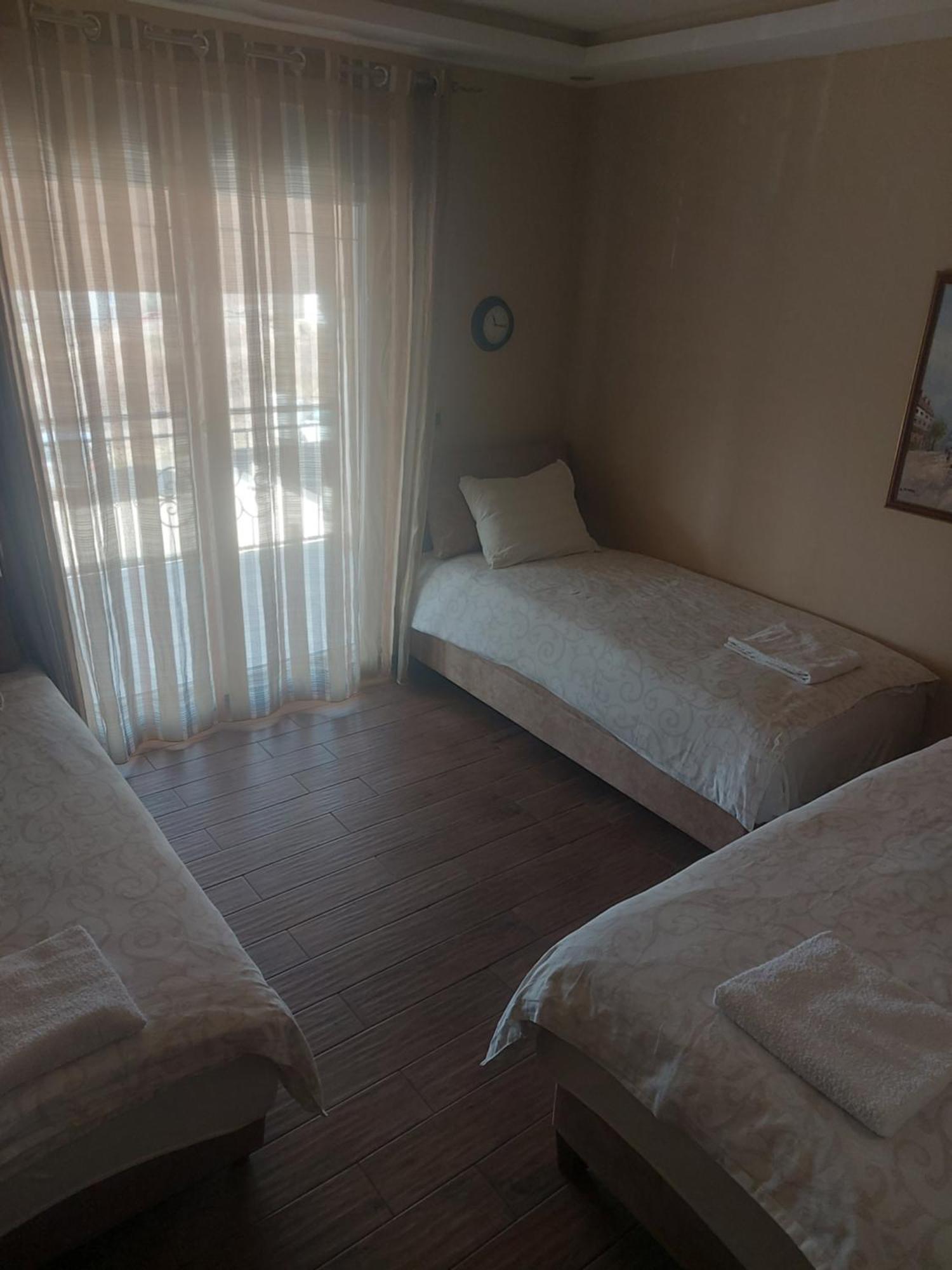 Apartments Exclusive Belgrado Quarto foto