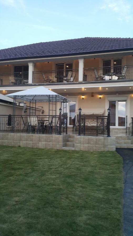 Apartments Exclusive Belgrado Exterior foto