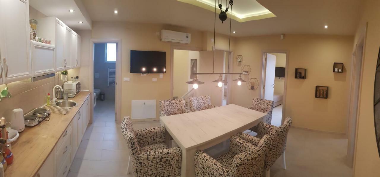 Apartments Exclusive Belgrado Exterior foto
